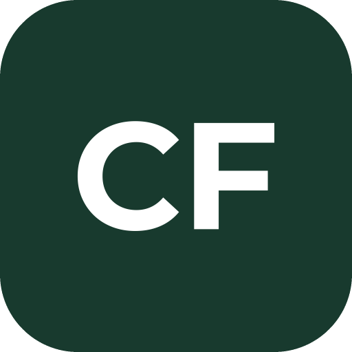 Columbus Frameless Co. logo